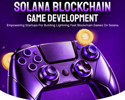 Solana-Blockchain