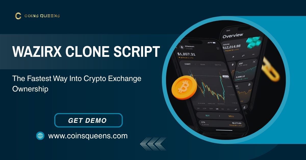 Stop Building From Scratch in a Fast Crypto World