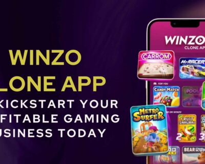 Winzo-clone-app