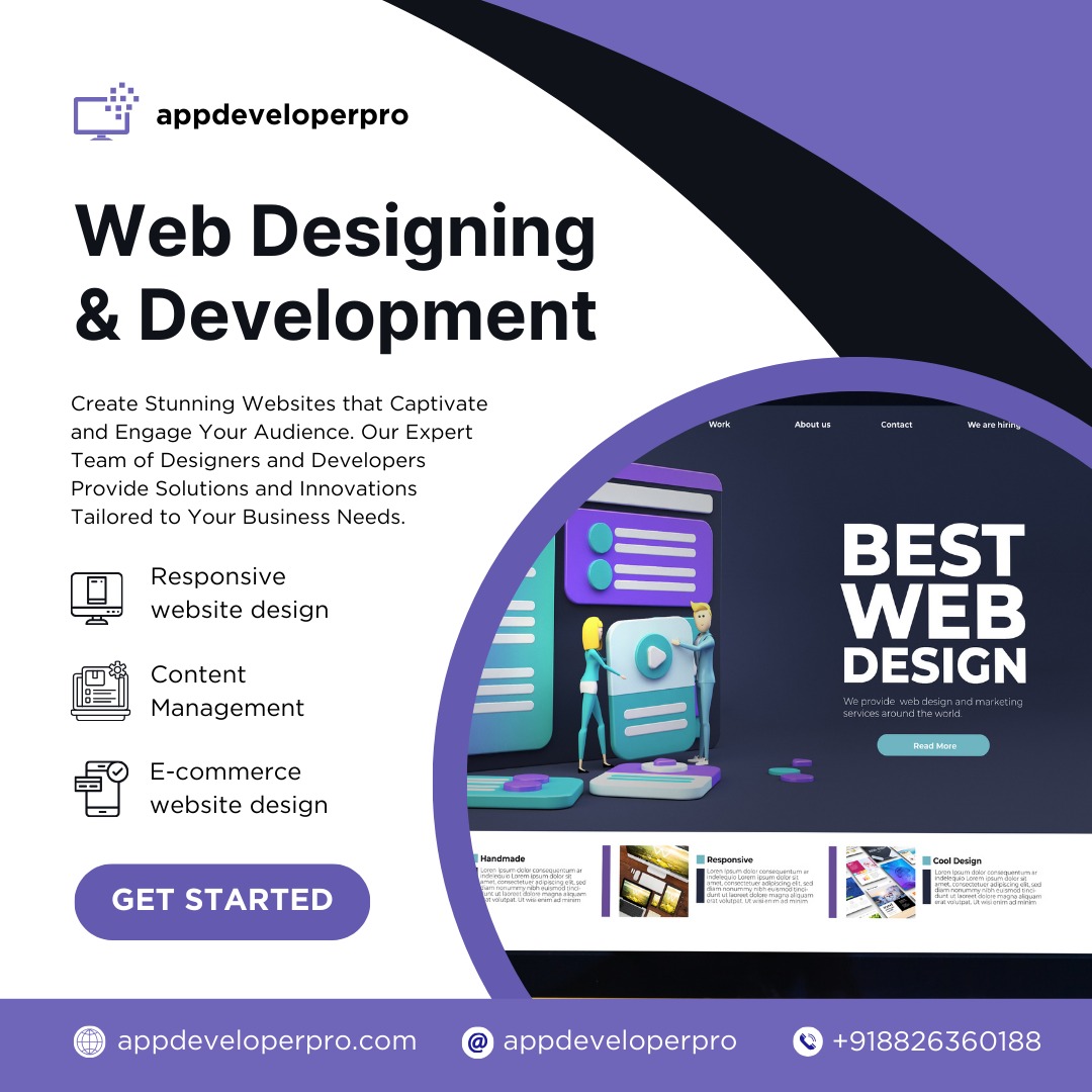 App Developer Pro – Brand Positioning Strategy