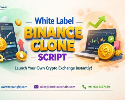 binance-clone-script