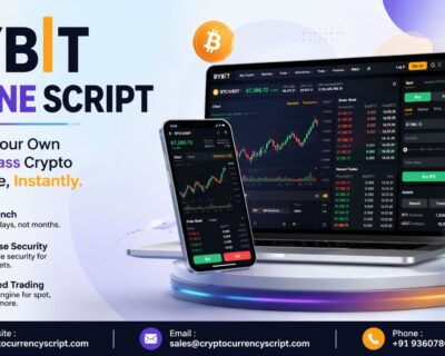 bybit-clone-Script
