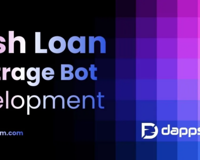 flash-loan-arbitrage-bot-development