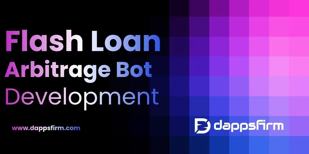 5-Day Flash Loan Arbitrage Bot Launch – Capture Real-Time Market Opportunities