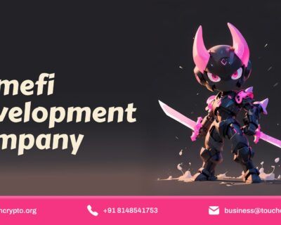 gamefi-development