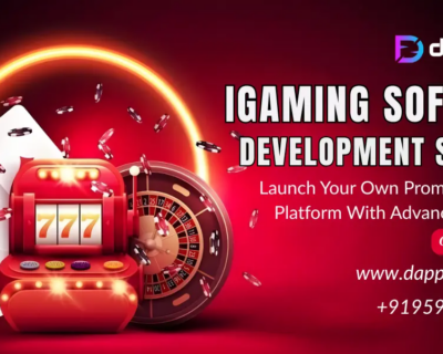 igaming-software-development