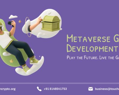 metaverse-game-development