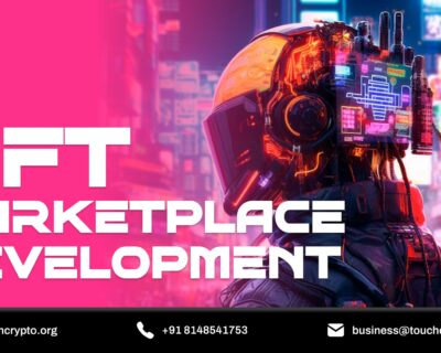 nft-marketplace-development