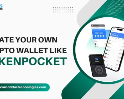 tokenpocket-clone-script
