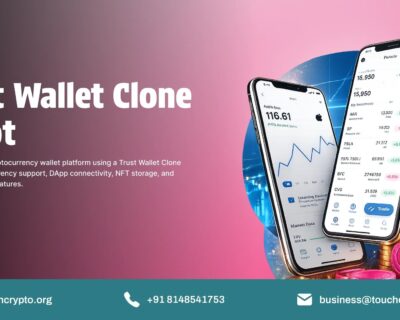 trust-wallet-clone-script