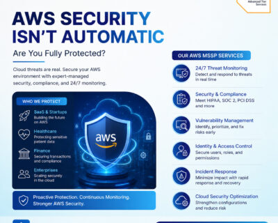 AWS-MSSP