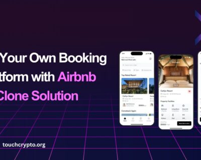 Airbnb-Clone-Solution