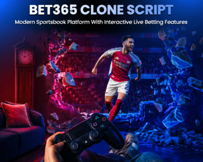 BET365-Clone-Script