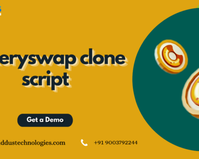 Bakeryswap-clone-script