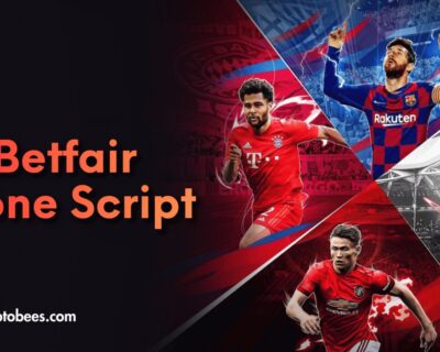 Betfair-Clone-Script
