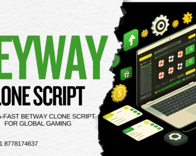 Beyway-clone-script