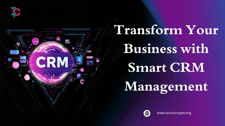 CRM Development Services