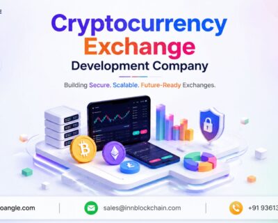 Cryptocurrency-Exchange-Development