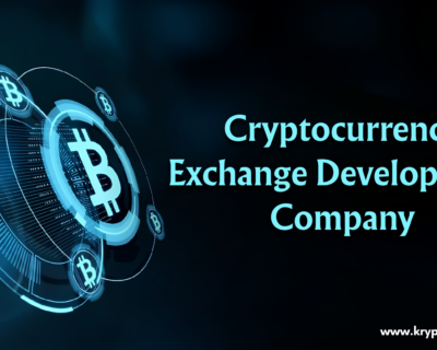 Cryptocurrency-Exchange-Development-Company