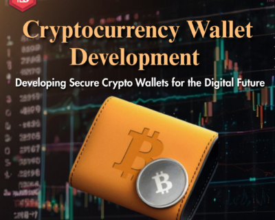 Cryptocurrency-wallet-development