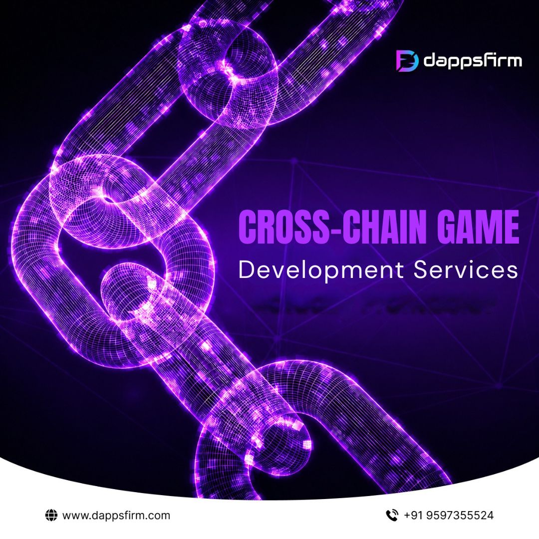 Double Your Revenue Potential With Scalable Cross-Chain Game Development