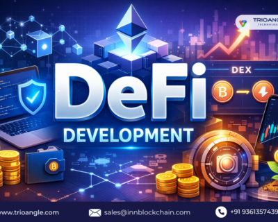 Defi-Development