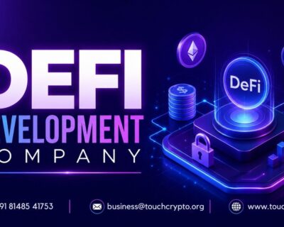 Defi-Development-Company