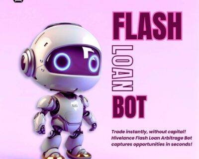 FlashLoanBot