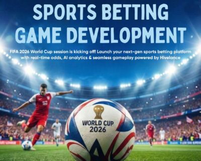 Hivelance-Sports-Betting-Software-Development