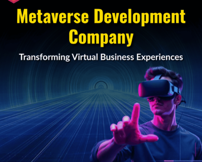 Metaverse-Development-Company