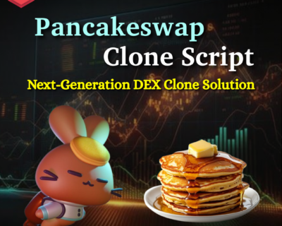 Pancakeswap-Clone-Script