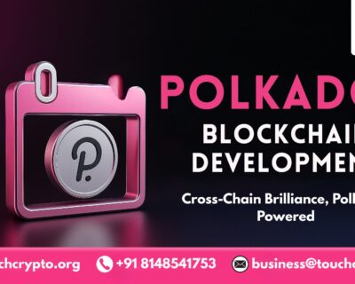 Polkadot-Development