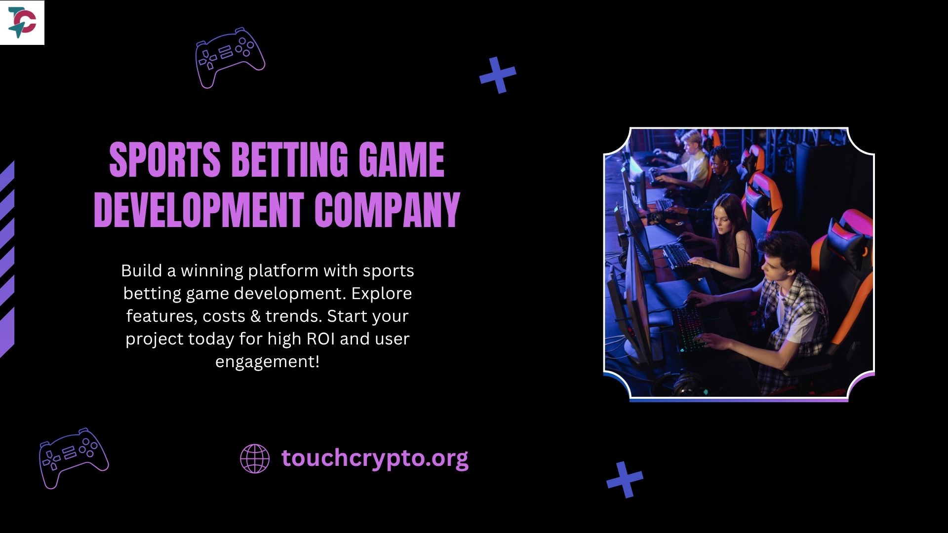 Sports Betting Game Development for Fast Market Entry
