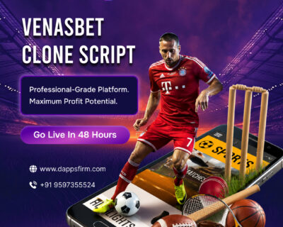 Venasbet-Clone-Script