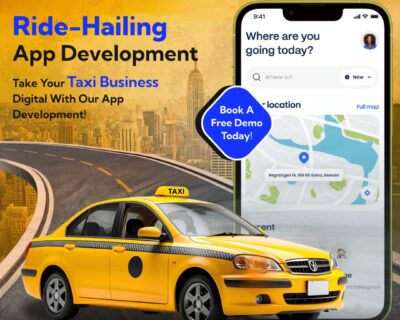 ride-hailing