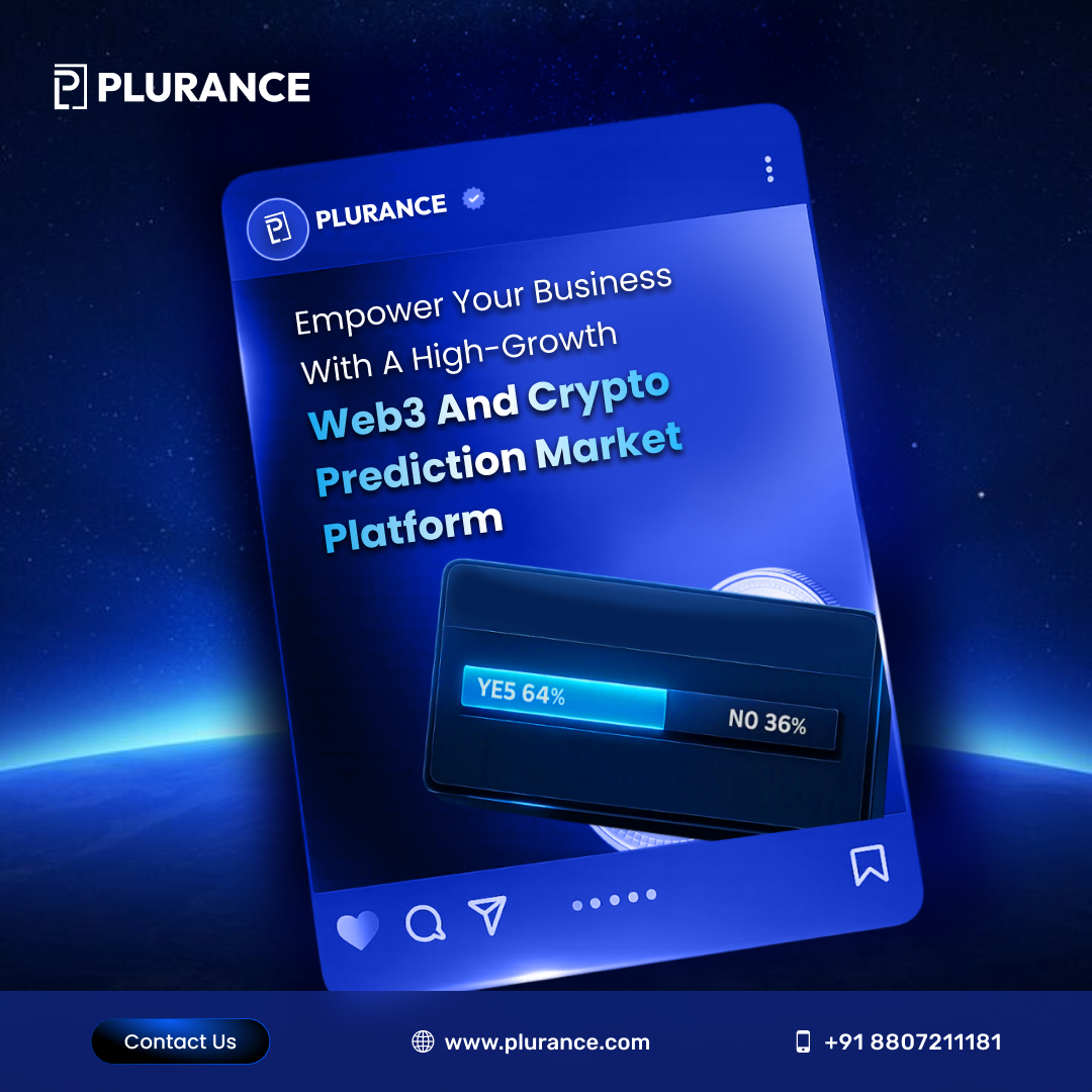 Create Your Own Web3 Prediction Market Platform with Advanced Clone Solutions