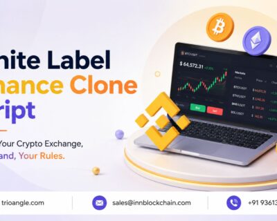 white-label-binance-clone-script