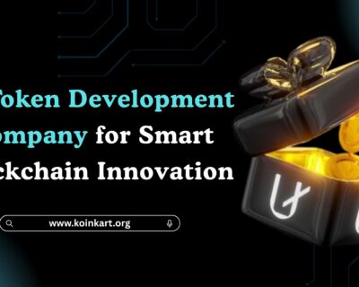 AI-Token-Development-Company-for-Smart-Blockchain-Innovation