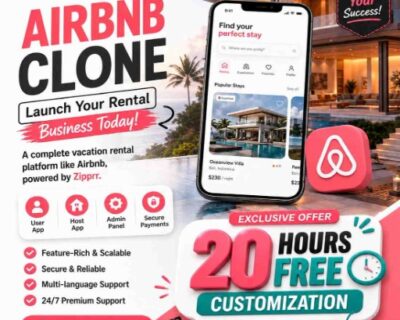 Airbnb-Clone