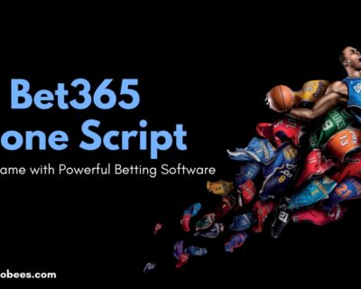Bet365-Clone-Script