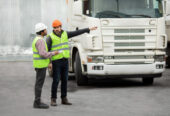Truck U – CDL School