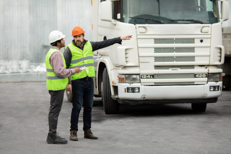 Truck U – CDL School