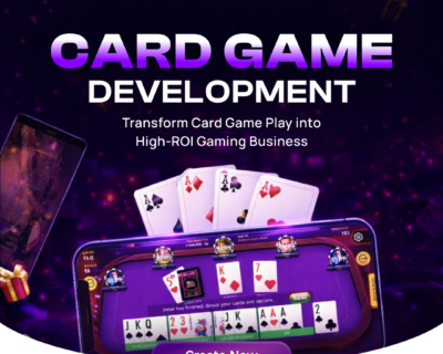 Card-Game-Development