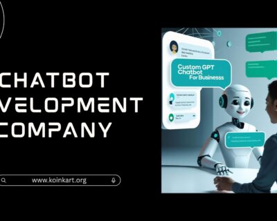 Chatbot-Development-Company