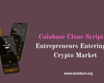 Coinbase-Clone-Script-for-Entrepreneurs-Entering-the-Crypto-Market-