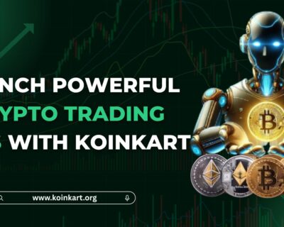Crypto-Trading-Bot-Developmet