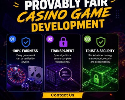 Dappsfirm-Provably-Fair-Casino-Game-development