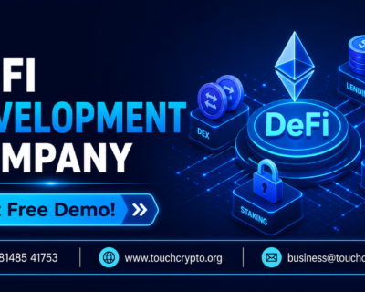 Defi-Development-Company