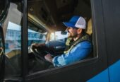 Truck U – CDL School