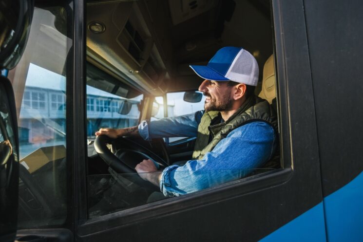 Truck U – CDL School